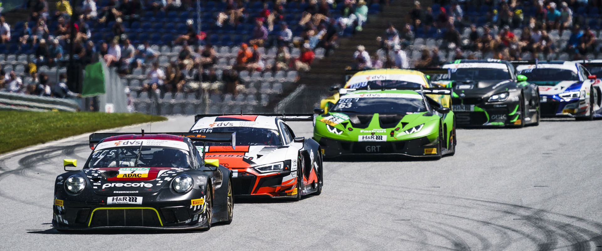 adac gt masters 2022